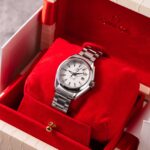 Omega Aqua Terra Quartz  231.10.30.61.02.001 2010