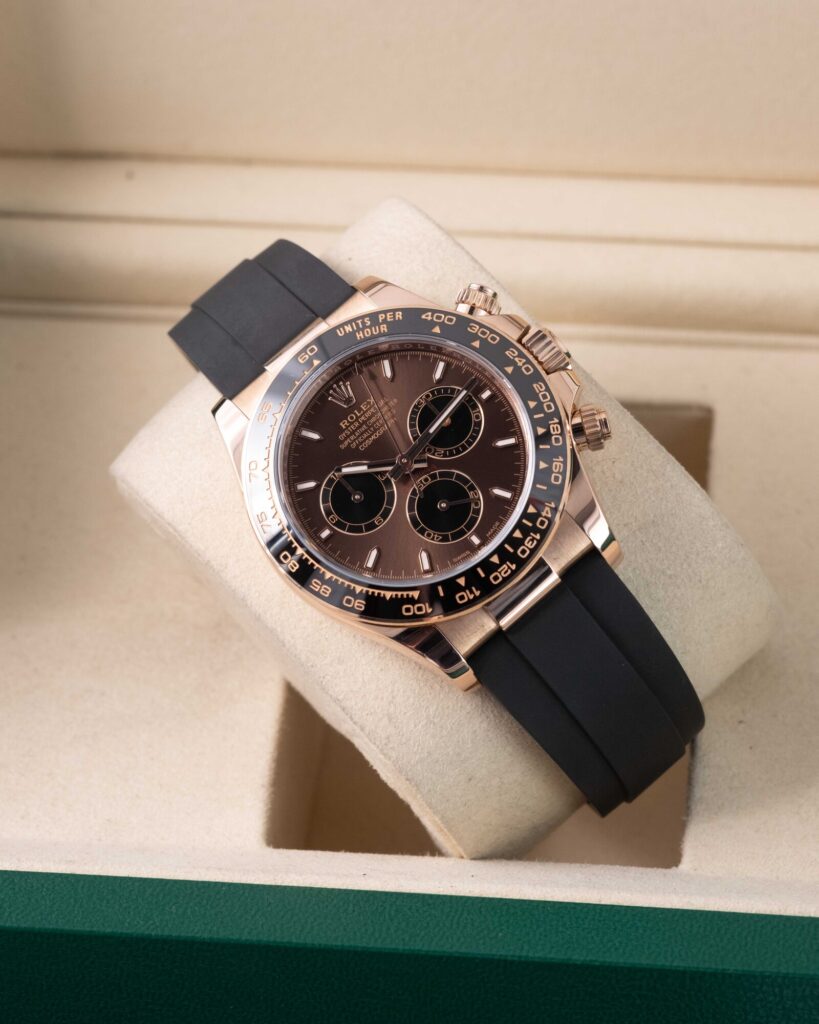 Rolex Daytona 126515LN 2025