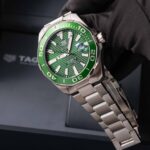 Tag Heuer Aquaracer 300M WAY201S.BA0927 2020