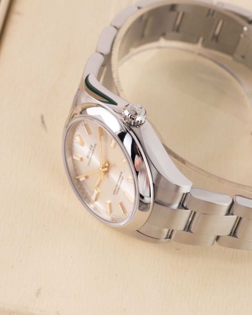 Rolex Oyster Perpetual 277200 2023