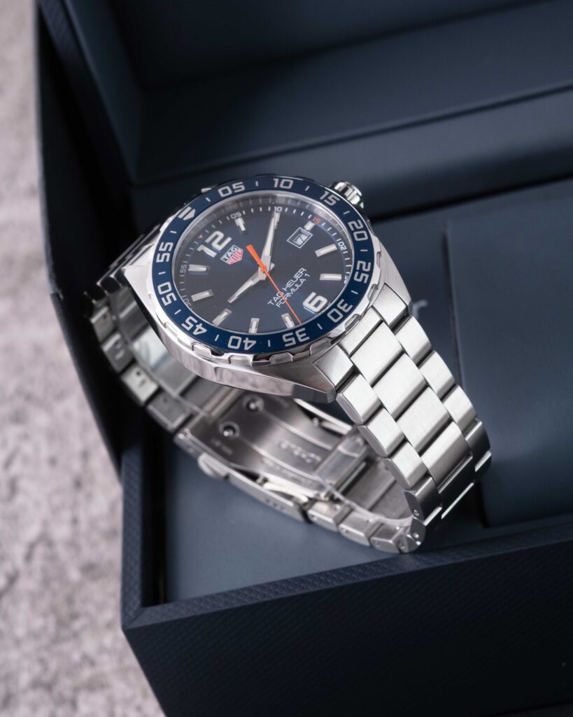 Tag Heuer Formula 1 WAZ1010 2023