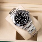 Rolex Submariner 126610LN 2025
