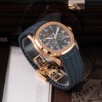Patek Philippe Aquanaut 5261R-001
