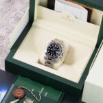 Rolex GMT-Master II 116710LN 2014