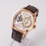 Jaeger-LeCoultre Sphérotourbillon Q6052520 2017