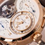 Jaeger-LeCoultre Sphérotourbillon Q6052520 2017