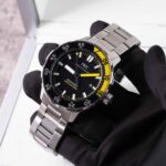 IWC Aquatimer Automatic 2000 IW356802 2010