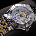 Breitling Starliner A71340 2019