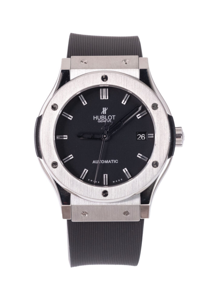Hublot Classic Fusion 511.NX.1170.RX 2013