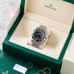 Rolex Sea-Dweller 126600 2021
