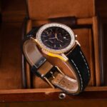 Breitling Montbrilliant R41370 2007