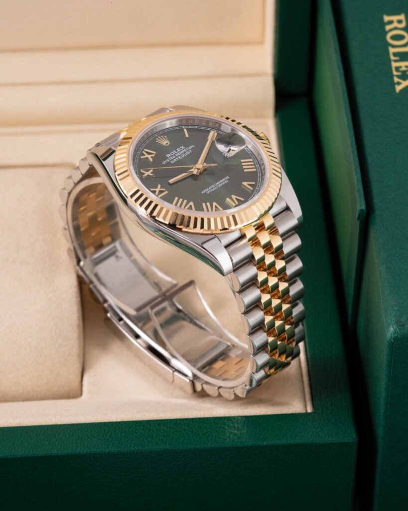 Rolex Datejust 126333 2026