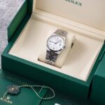 Rolex Land-Dweller 127234 2025