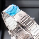 Tag Heuer Carrera Calibre 5 WAR201C 2021