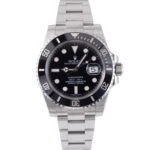 Rolex Submariner 116610LN 2012
