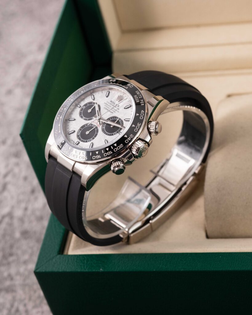 Rolex Daytona 126519LN