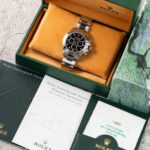 Rolex Daytona 116520 2001