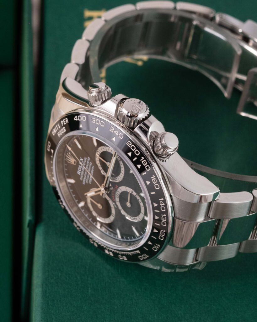 Rolex Daytona 126500LN 2026