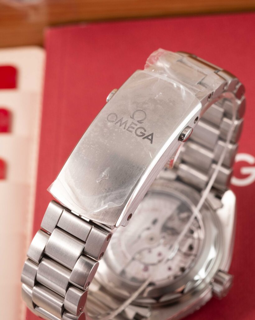 Omega Seamaster 215.30.44.21.01.002 2026