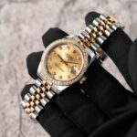 Rolex Datejust 178383 2016