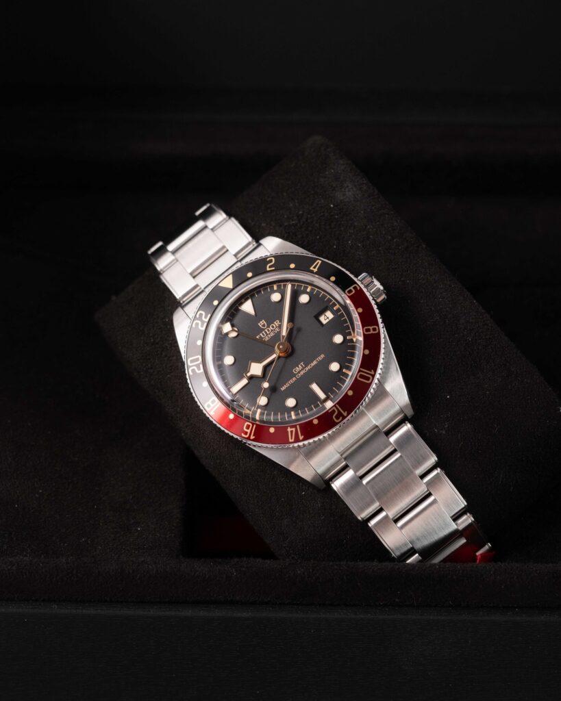 Tudor Black Bay Fifty-Eight 7939G1A0NRU 2025