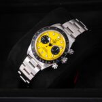 Tudor Black Bay Chrono 39 M79310N-0001 2026