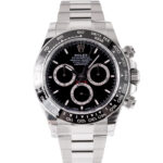 Rolex Daytona 126500LN 2026