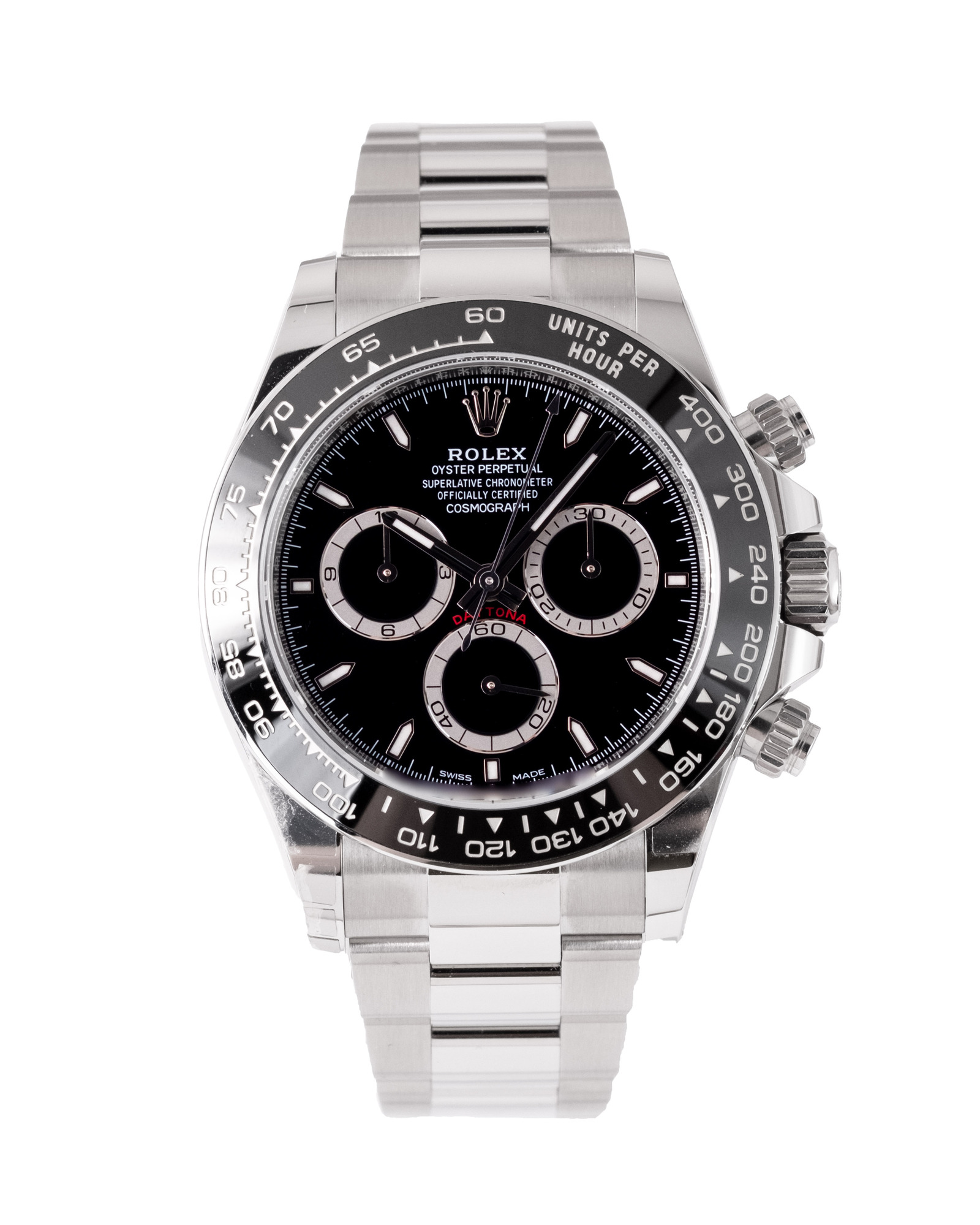 Rolex Daytona 126500LN