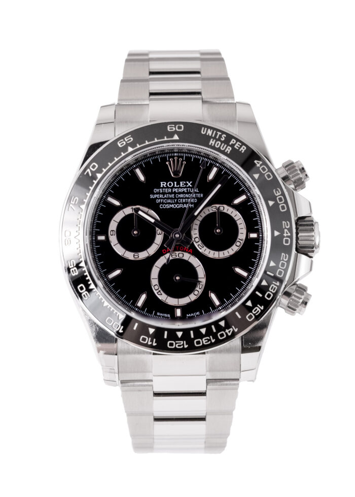 Rolex Daytona 126500LN 2026