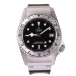 Tudor Black Bay 70150 2021