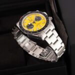 Tudor Black Bay Chrono 79310N 2026