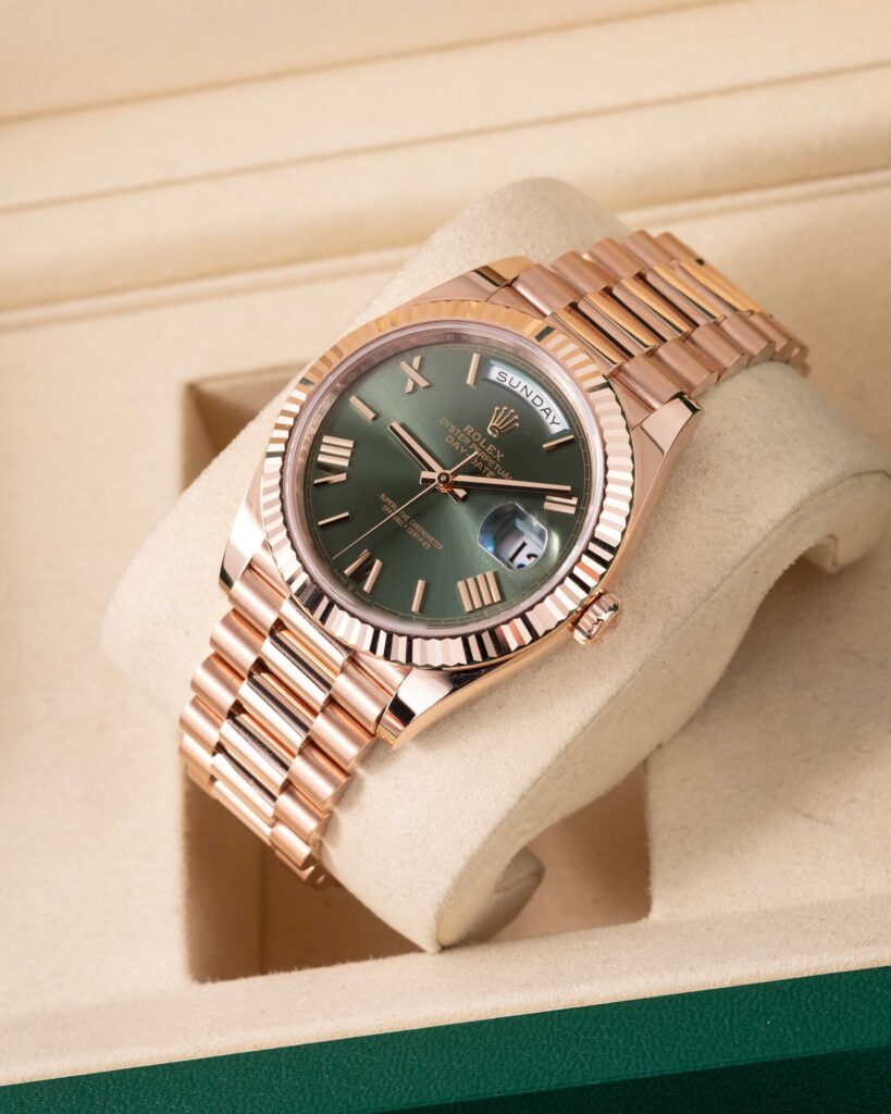 Rolex Day-Date 228235 2026