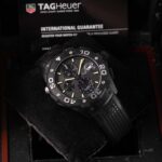 Tag Heuer Aquaracer 500M CAJ2180.FT6023 2013
