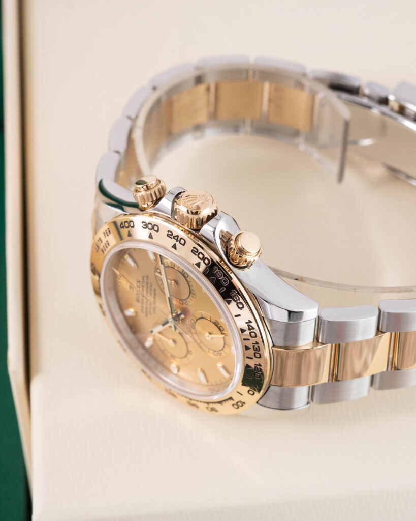Rolex Daytona 116503 2022