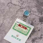 Rolex Oyster Perpetual 67230 1997