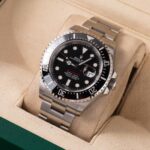 Rolex Sea-Dweller 126600 2018