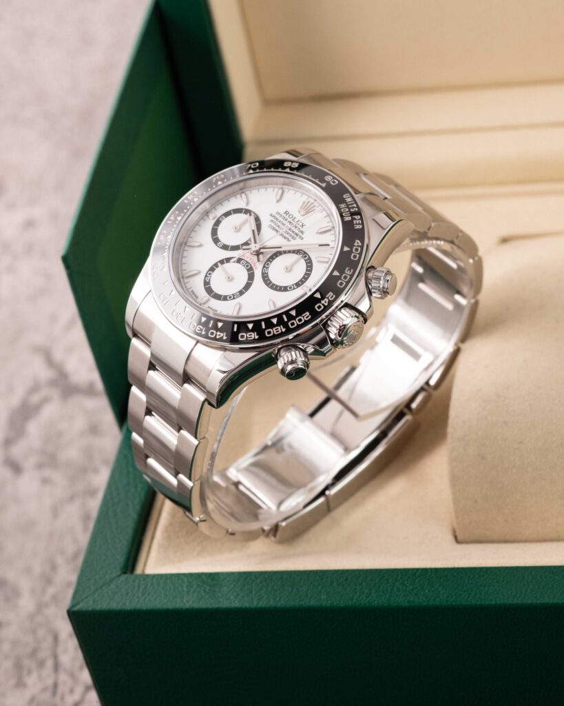 Rolex Daytona 126500LN 2025