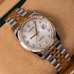 Rolex Datejust 116233 2005