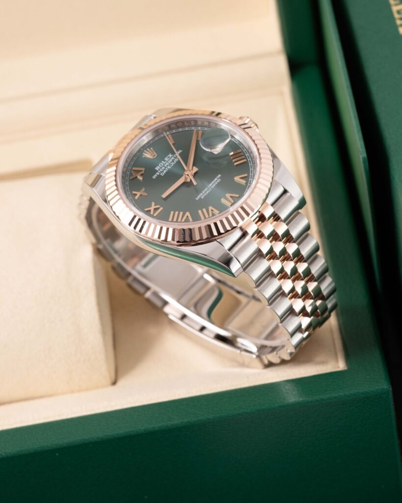 Rolex Datejust 126331 2026