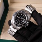 Rolex Sea-Dweller 126600 2021