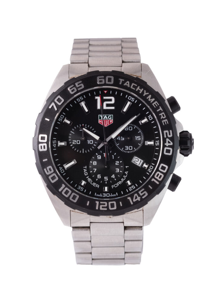 Tag Heuer Formula 1 CAZ1010 2021