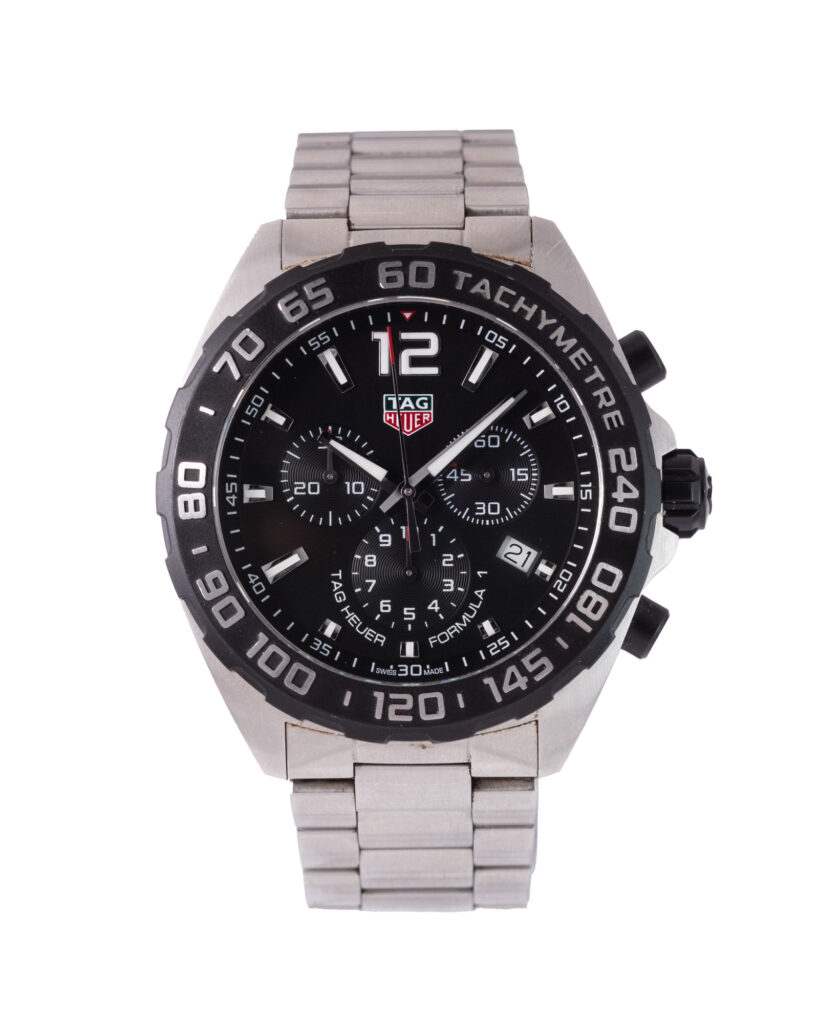Tag Heuer Formula 1 CAZ1010 2021