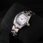 Cartier Roadster W62053V3 2010