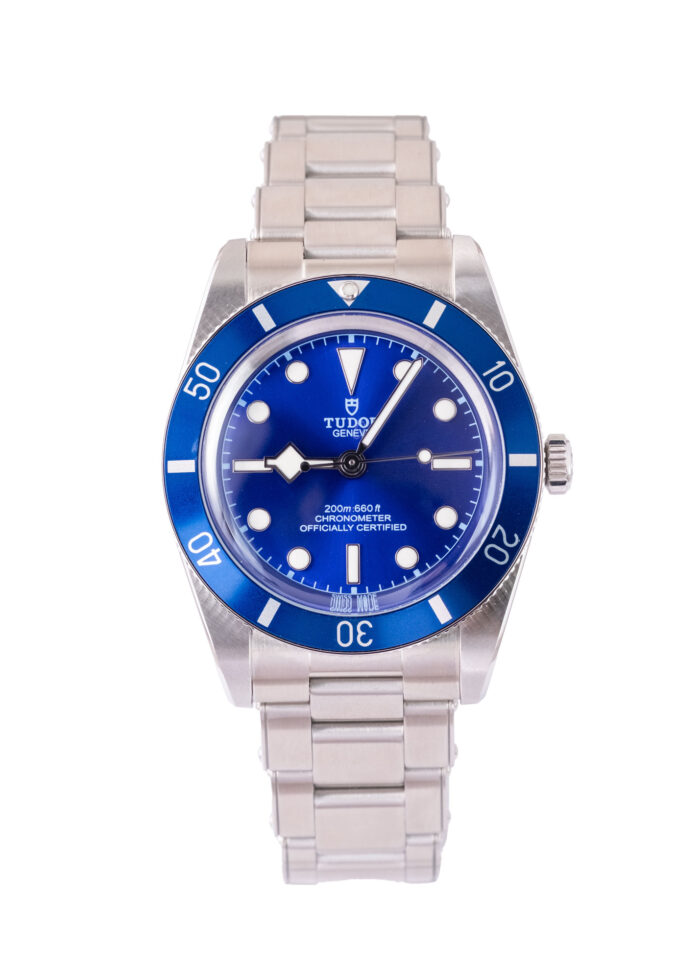 Tudor Black Bay 54 79000B 2026