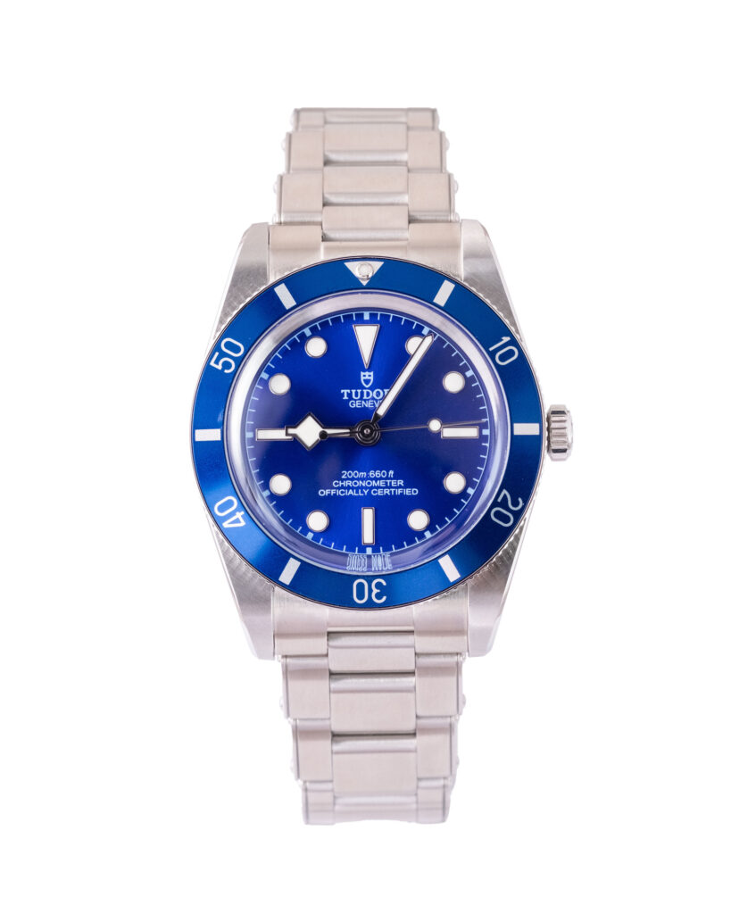 Tudor Black Bay 54 79000B 2026