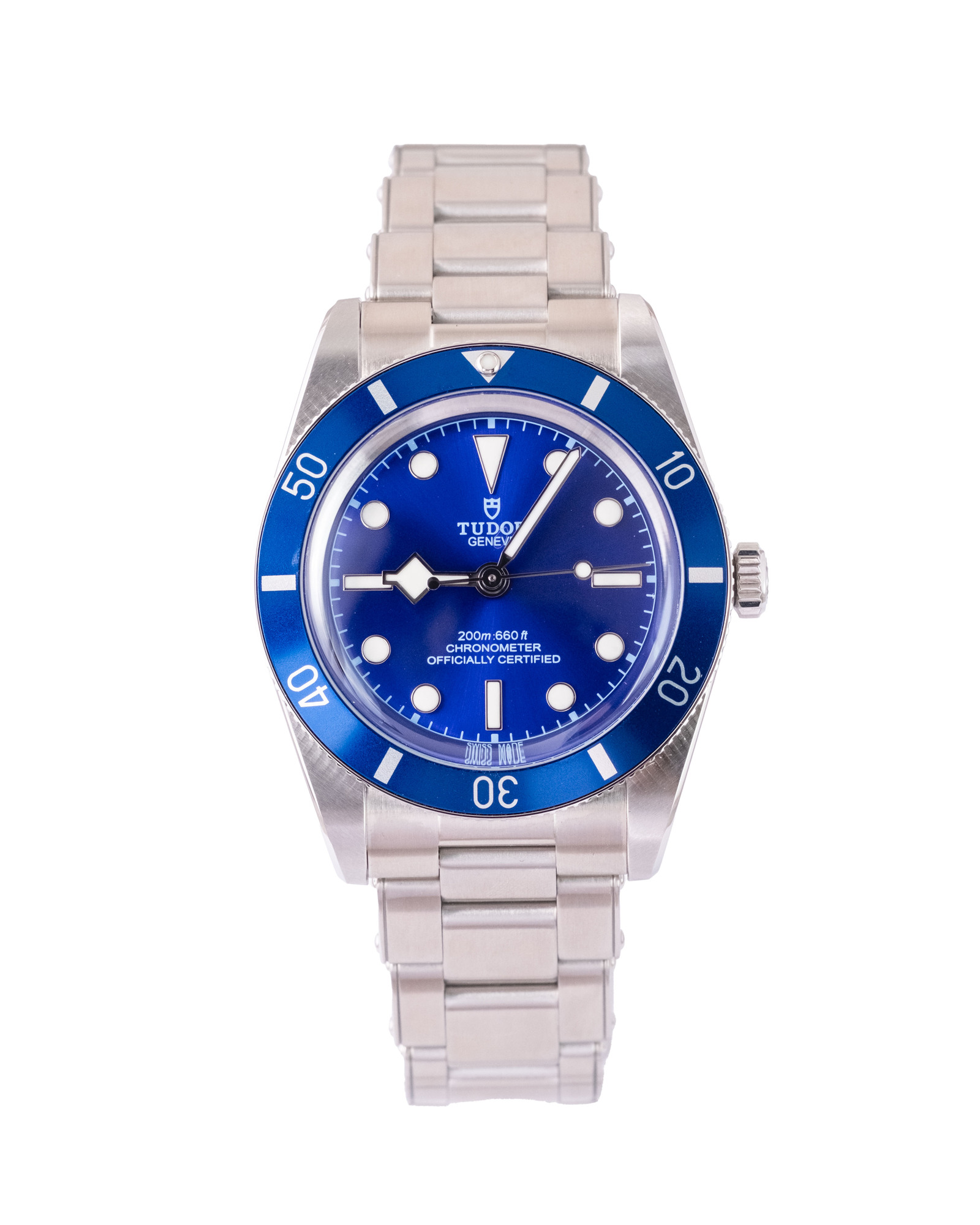 Tudor Black Bay 79000B