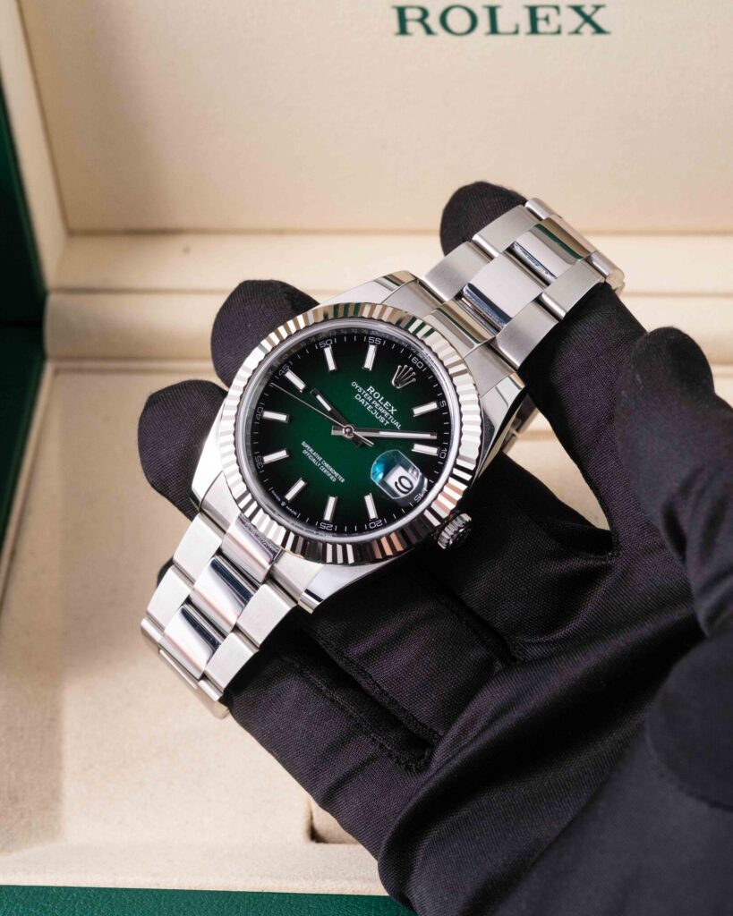 Rolex Datejust 126334 2026