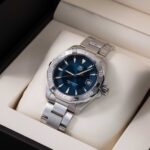 Tag Heuer Aquaracer WAY1112BA9028 2018