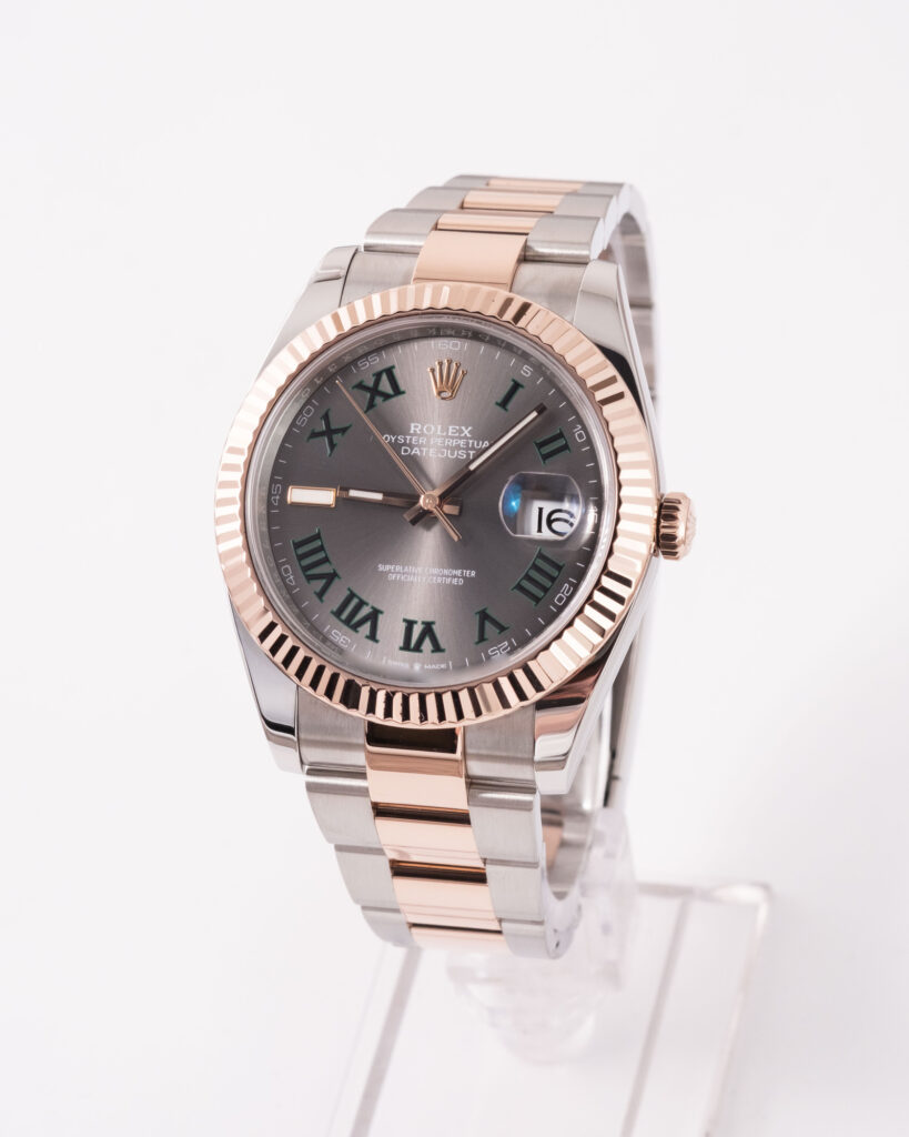 Rolex Datejust 126331 2022