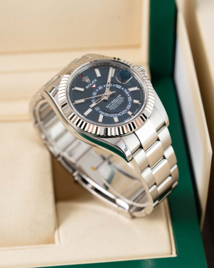 Rolex Sky-Dweller 336934 2024